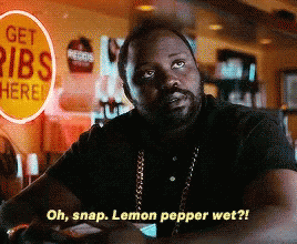 Thehookup Lemonpepper GIF - Thehookup Lemonpepper Blessed GIFs