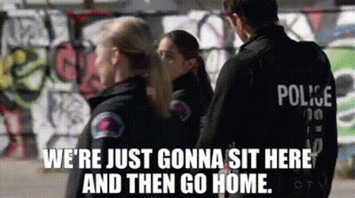 Station19 Andy Herrera GIF - Station19 Andy Herrera Were Just Gonna Sit Here GIFs