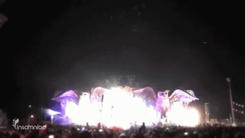 Bright Lights Explosion GIF - Bright Lights Explosion Fireworks GIFs