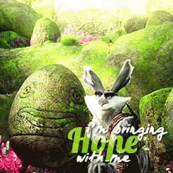 Easter Bunny GIF - Easter Bunny Riseoftheguardians GIFs
