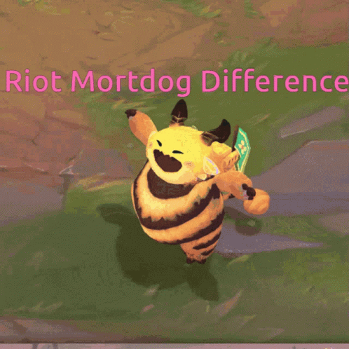 Mort Mortdog GIF - Mort Mortdog Difference GIFs