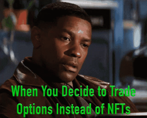 I Get Trades Options GIF - I Get Trades Options Options Trading GIFs