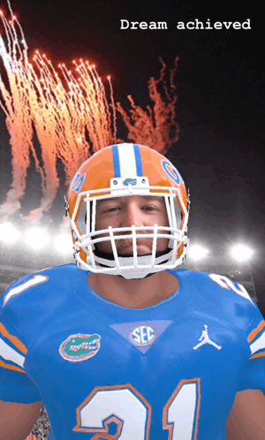 Floridafootball GIF - Floridafootball GIFs