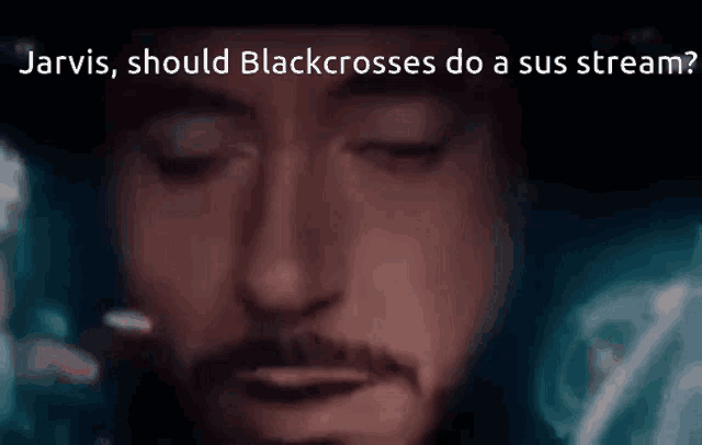 Jarvis GIF