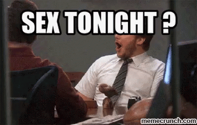 Sex Tonight Excited GIF - Sex Tonight Excited Excited For Sex GIFs