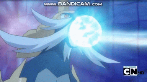 Hydro Canon Water Type Moves GIF