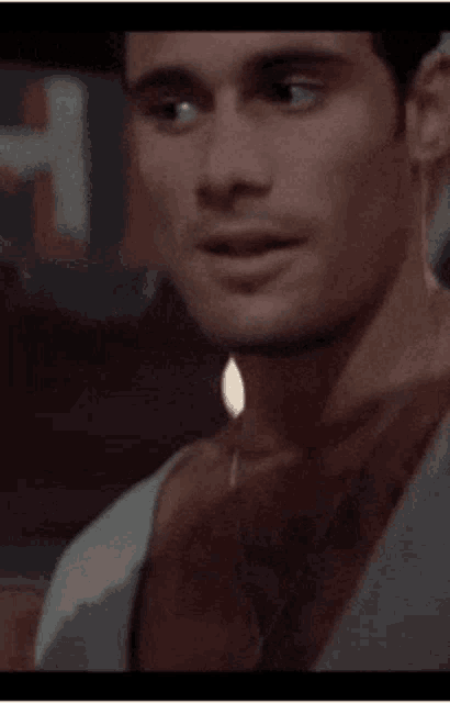 Manny Scarface GIF - Manny Scarface Its Not Like That GIFs