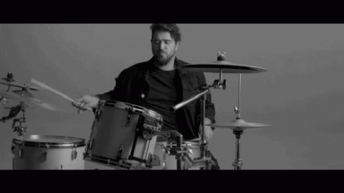 Orozco Drums GIF - Orozco Drums Drummer GIFs