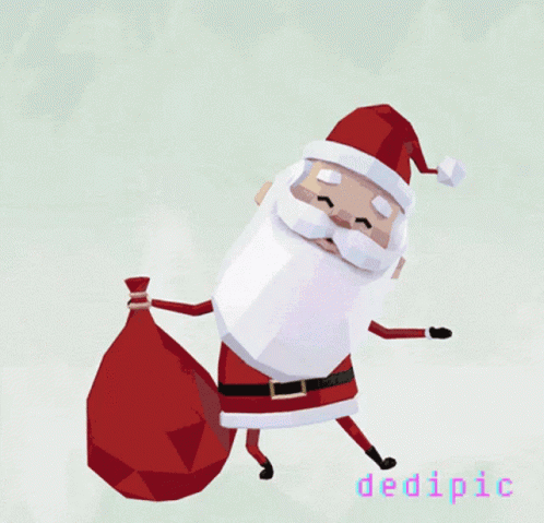Christmas Dance GIF - Christmas Dance GIFs