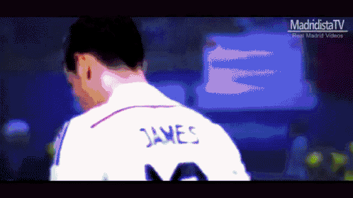 James Rodriguez GIF - Fifa James Rodriguez Football GIFs