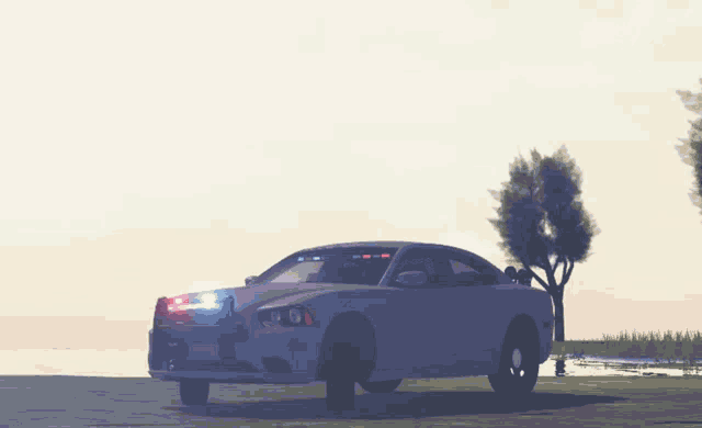Police Car GIF - Police Car Animated GIFs