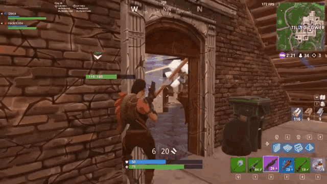 Shots Shooting GIF