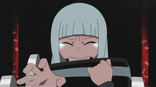 Eruka Frog Soul Eater GIF - Eruka Frog Soul Eater Souleater GIFs