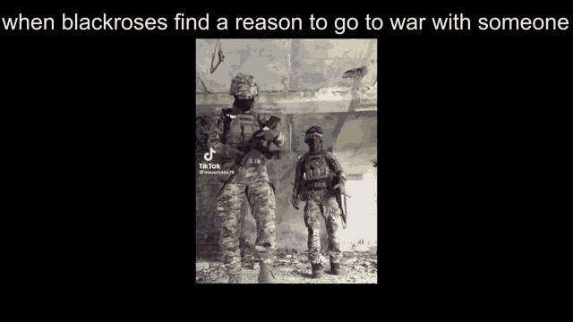 a group of soldiers are standing next to each other in a building .