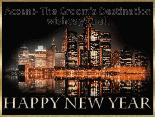 Accent Happy New Year GIF - Accent Happy New Year Happy New Year GIFs