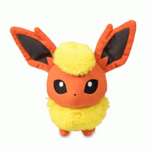 Plush Plushie GIF - Plush Plushie Pokemon GIFs