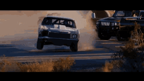 Fast And Furious Barrel Roll GIF - Fast And Furious Barrel Roll Crash GIFs