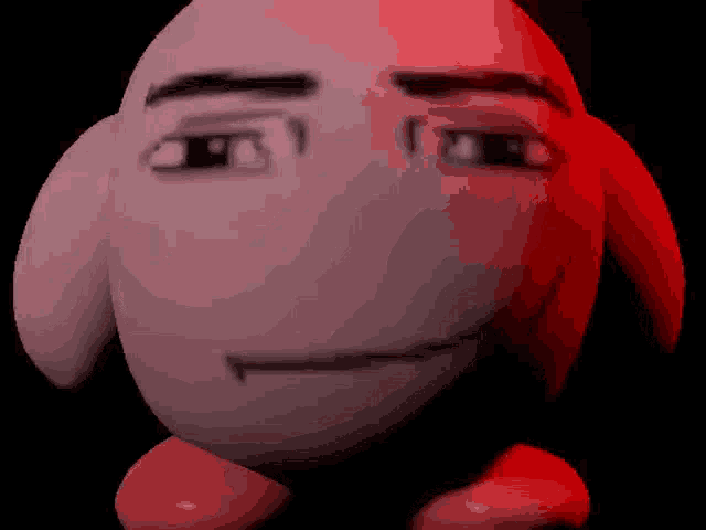 Kirby Roblox GIF - Kirby Roblox Meme GIFs