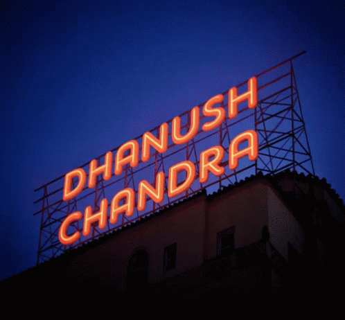Dhanush GIF - Dhanush GIFs