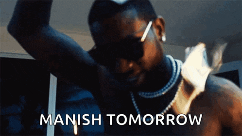 Make It Rain Gucci Mane GIF