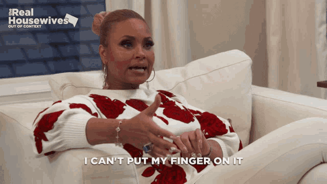 Real Housewives Housewives GIF