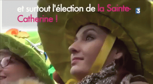 Sainte Catherine GIF - Sainte Catherine GIFs