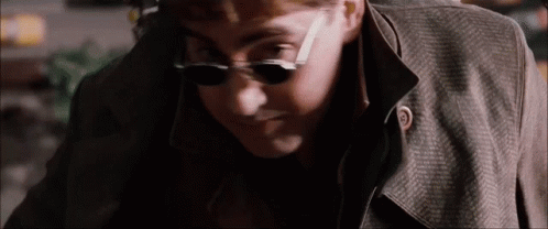 Spider Man2 Doctor Octopus GIF - Spider Man2 Doctor Octopus Oops GIFs
