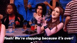 Victorious Jade GIF - Victorious Jade Funny GIFs