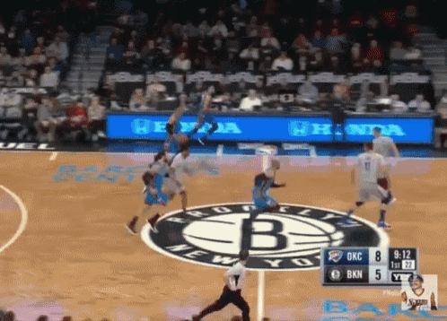 Dunk Westbrook GIF - Dunk Westbrook Alley GIFs