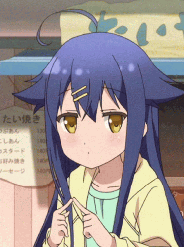 Embarrassed Blush GIF - Embarrassed Blush Anime GIFs