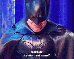 Batman Treat GIF - Batman Treat Yo GIFs