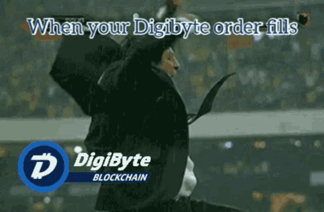 Digibyte Bitcoin GIF - Digibyte Bitcoin Doge GIFs