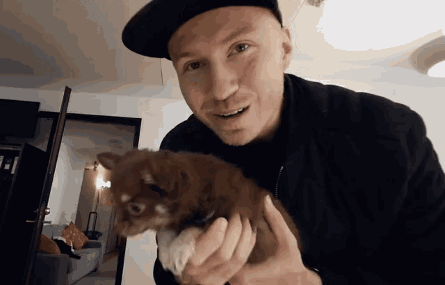 Pet Lover Close Up GIF - Pet Lover Close Up Dog Lover GIFs