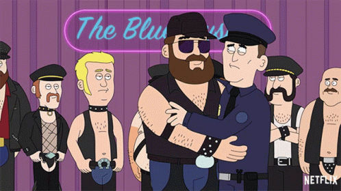 Dancing Paradise Pd GIF - Dancing Paradise Pd The Blue Oyster GIFs