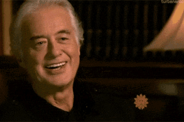 Jimmy Page Lol GIF - Jimmy Page Lol Squee GIFs