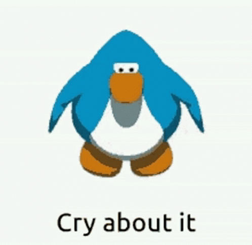 Cry About GIF - Cry About It GIFs