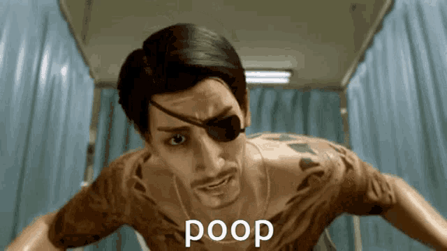 Stinky GIF