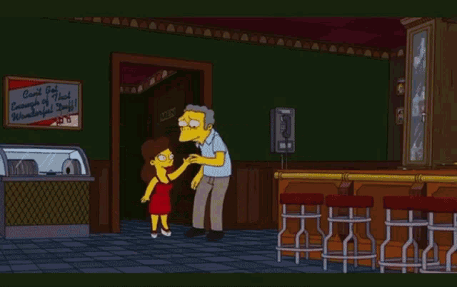 Moe The GIF
