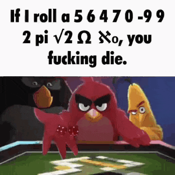 Dice GIF