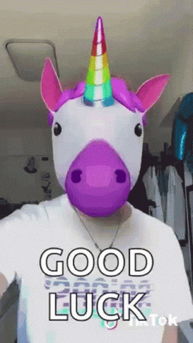 Hi There Hey GIF - Hi There Hey Unicorn GIFs