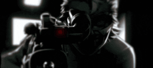 a black and white poster with the words if you film me while