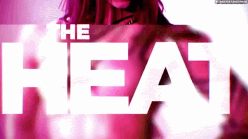 Sasha Banks Summer Slam GIF - Sasha Banks Summer Slam The Heat GIFs