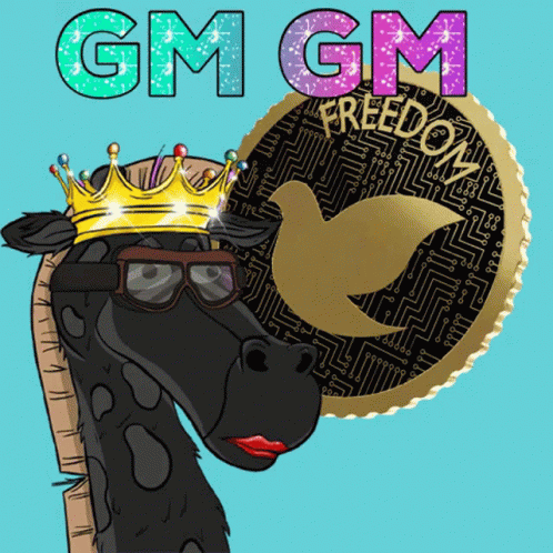 Gm Gm Gm GIF - Gm Gm Gm Gm Gary GIFs