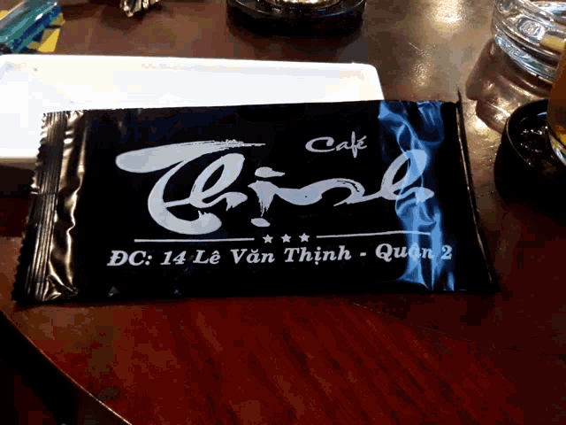 Thịnh Cafe GIF - Thịnh Cafe Store GIFs