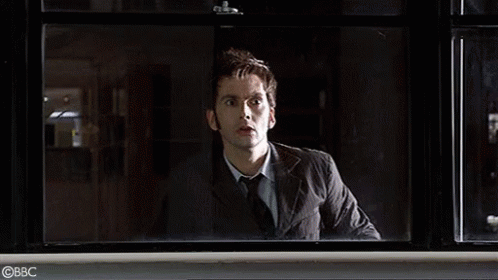 Doctor Who Donna GIF - Doctor Who Donna Noble GIFs