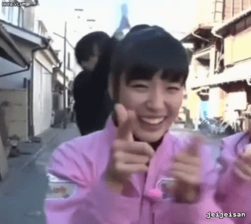 Shitao Miu Akb48 GIF - Shitao Miu Akb48 Produce48 GIFs