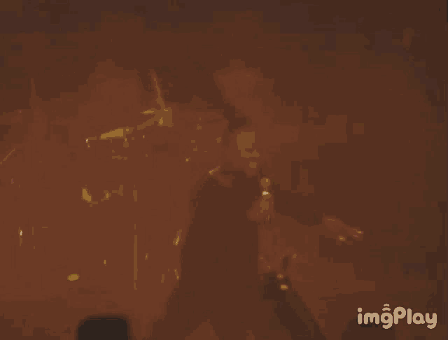 a person singing into a microphone with the imgplay logo in the corner