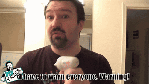 Dsp Darksydephil GIF - Dsp Darksydephil Warning GIFs