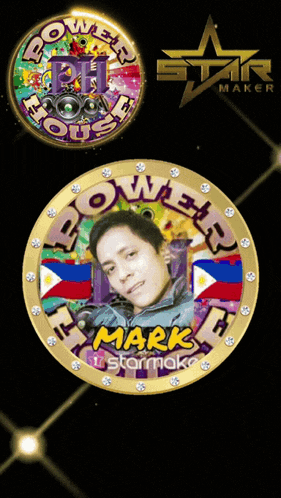 Starmaker Mark Ako GIF - Starmaker Mark Ako Mark Uuyy GIFs