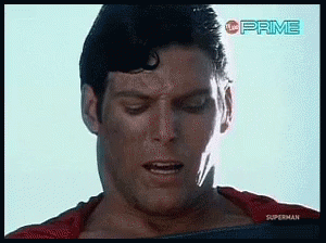 Superman Bj GIF - Superman Bj Sucking GIFs